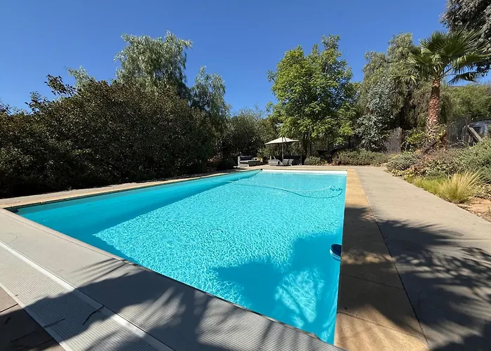 Paradise At Tree Ranch Grove