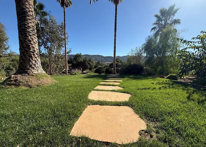 Paradise At Tree Ranch Grove