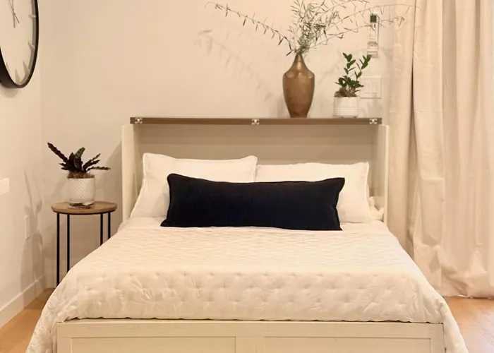Hillside Haven | Boutique Spanish Escape
