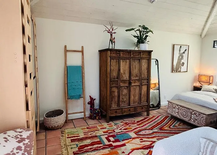 Ojai Serenity Retreat