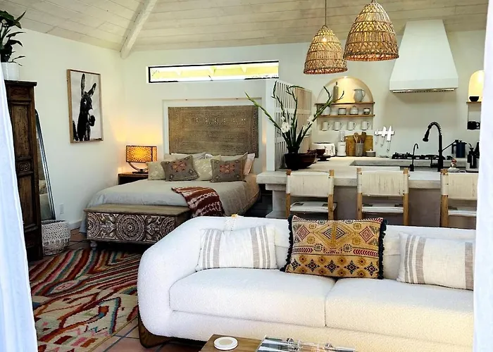 Ojai Serenity Retreat