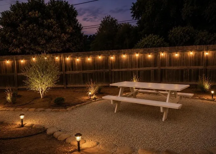 Ojai Pixie House