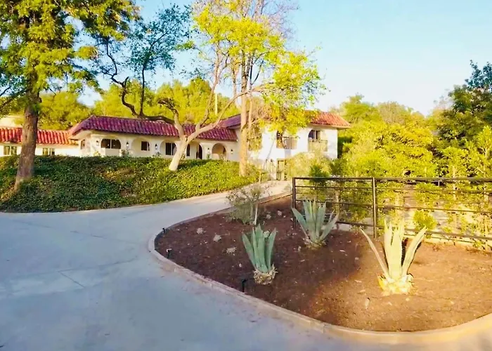 Lavender House And Guest House